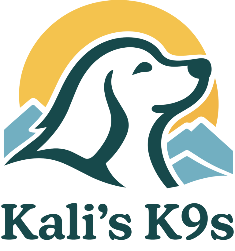 Kali's K9s